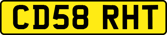 CD58RHT