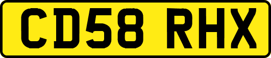 CD58RHX