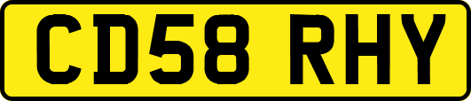 CD58RHY