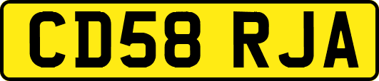 CD58RJA