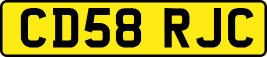 CD58RJC