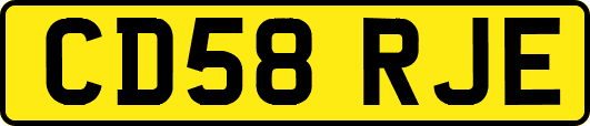 CD58RJE