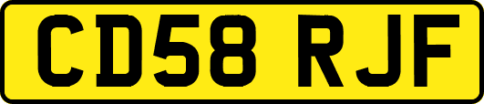 CD58RJF
