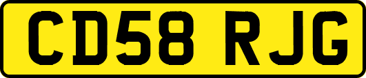 CD58RJG