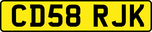 CD58RJK