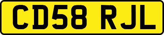 CD58RJL