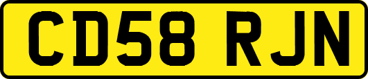 CD58RJN