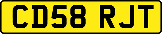 CD58RJT
