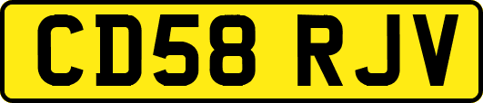 CD58RJV