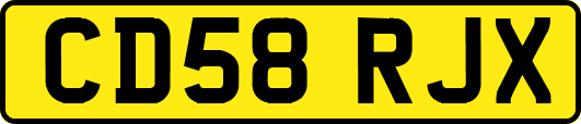 CD58RJX