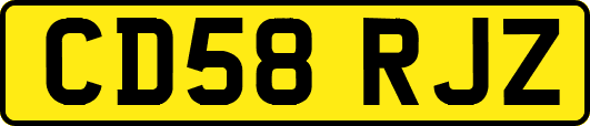 CD58RJZ