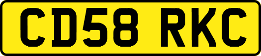 CD58RKC