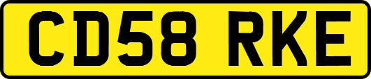 CD58RKE