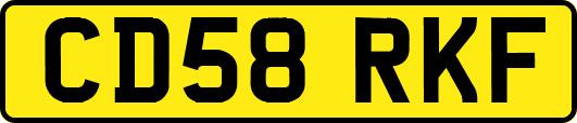 CD58RKF