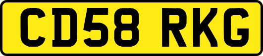 CD58RKG