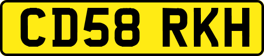 CD58RKH