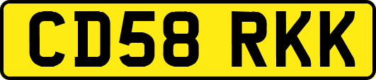 CD58RKK