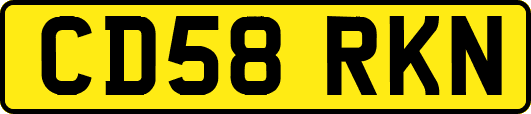 CD58RKN