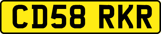 CD58RKR