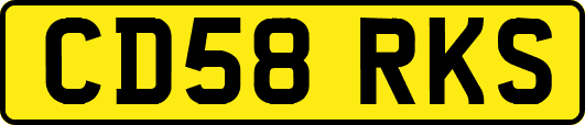 CD58RKS
