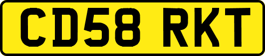 CD58RKT