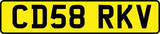 CD58RKV