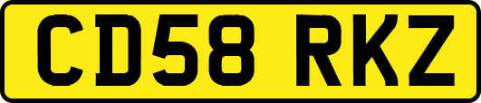 CD58RKZ