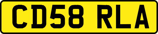 CD58RLA