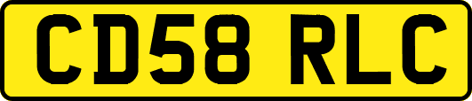CD58RLC