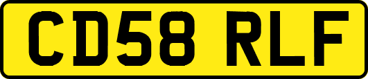 CD58RLF