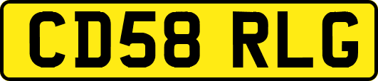 CD58RLG