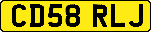 CD58RLJ