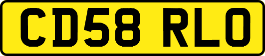 CD58RLO