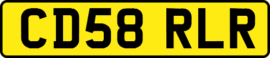 CD58RLR
