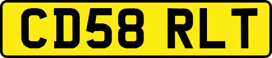CD58RLT