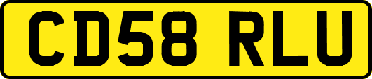 CD58RLU
