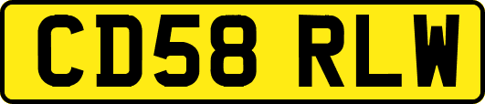 CD58RLW