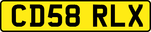 CD58RLX