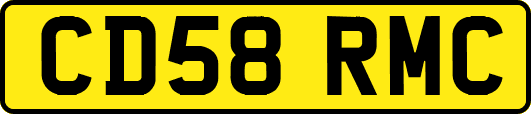 CD58RMC