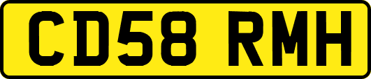 CD58RMH