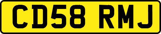 CD58RMJ
