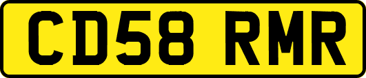 CD58RMR