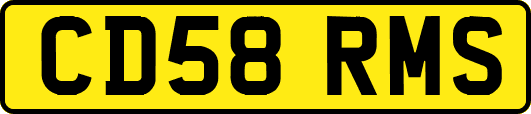 CD58RMS