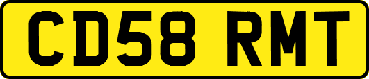 CD58RMT