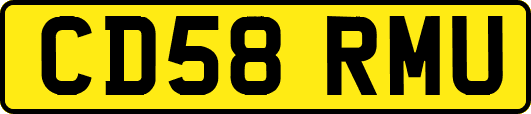 CD58RMU