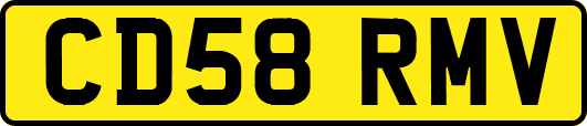 CD58RMV