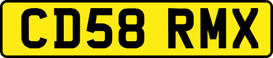 CD58RMX