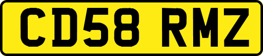 CD58RMZ