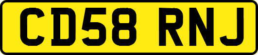 CD58RNJ