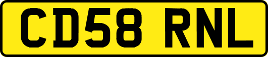 CD58RNL